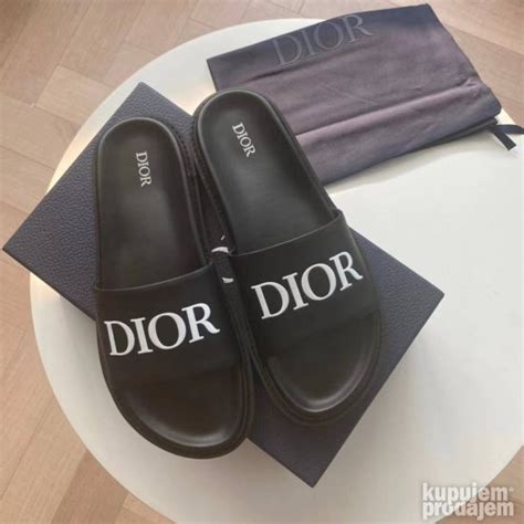 dior papuce